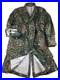 Reproductions GERMAN PARATROOPER FALLSCHIRMJAEGER Dot44 CAMOUFLAGE SMOCK XL