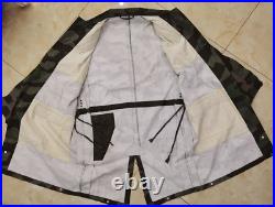 Reproductions GERMAN PARATROOPER FALLSCHIRMJAEGER Splinter CAMOUFLAGE SMOCK M