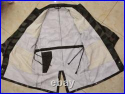 Reproductions GERMAN PARATROOPER FALLSCHIRMJAEGER Splinter CAMOUFLAGE SMOCK XXL