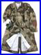 Reproductions GERMAN PARATROOPER FALLSCHIRMJAEGER TAN&WATER CAMOUFLAGE SMOCK L