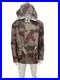 Reproductions GERMAN TAN&WATER CAMO & WHITE WINTER REVERSIBLE PARKA SIZE XXXL