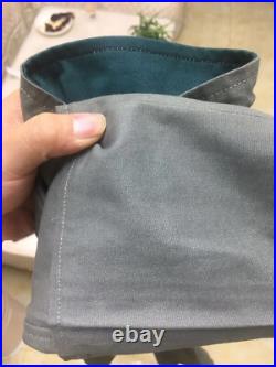 Reproductions German M36 Officer SUMMER Field Tunic & breeches SUIT SIZE XL