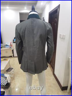 Reproductions German M36 Officer SUMMER Field Tunic & breeches SUIT SIZE XL