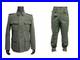 SIZE M, Cosplay WH GERMAN M1943 M43 EM GRAY GREEN WOOL FIELD TUNIC TROUSERS