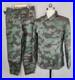 SIZE XXL GERMAN WH Splinter CAMO M43 FIELD TUNIC AND TROUSERS -WW2 Replica