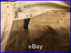 SM Wholesale DOT 44 HBT Trousers Size 36
