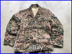 SM Wholesale Dot 44 HBT Uniform Set Dot44 42 chest 34 Pant German WW2
