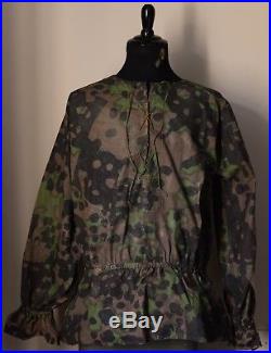 SM Wholesale Planetree camouflage Smock WWII German elite