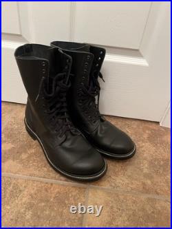 SM Wholesale Repro Fallschirmjäger Boots 2nd Model