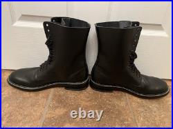 SM Wholesale Repro Fallschirmjäger Boots 2nd Model