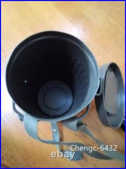 STOCK Replica WWII German Army 98 Leather Equip Kettle Mask Jar Belt Set Prop