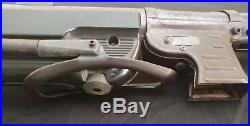 Schmeisser Smg WWII MP40 Prop MGC68 MP40 Non-Firing Replica