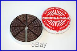 Scho-Ka-Kola Chocolate