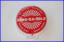 Scho-Ka-Kola Chocolate