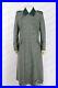 Size L German Wh M36 Field Grey Wool Greatcoat Coat