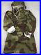 Size L Ww2 German Italian Camo Reversible Mountain Windproof Anorak Smock