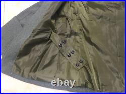 Size L Wwii German M36 Office Wool Field Tunic Breeches Set Collection Size L Wwii German M36 Office Wool Field Tunic Breeches Set Collection
