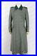 Size S German Wh M36 Field Grey Wool Greatcoat Coat