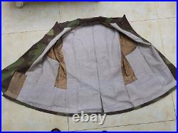 Size XXL Ww2 German Elite Italian Camo M43 Field Jacket Tunic Pants Trousers Set