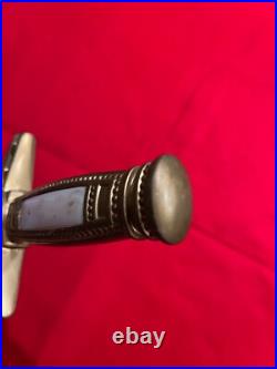 Slovak Air Force Officer Pilot Dagger WW2 Model 1939 Reproduction