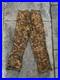 Smwholesale Reproduction WWII German HBT Blurred Edge Trousers (size 36)