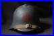 Soviet SSHa 36 helmet