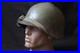 Soviet SSHa 36 helmet