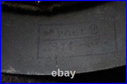 Soviet SSHa 36 helmet