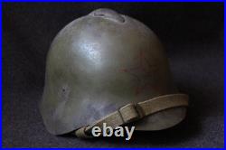 Soviet SSHa 36 helmet