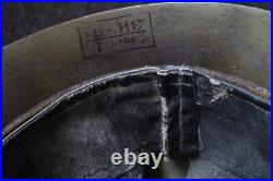 Soviet SSHa 36 helmet