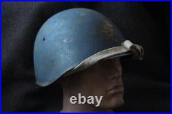 Soviet SSHa 39 helmet