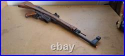 StG 44 ww2 German Sturmgewehr Storm Rifle Gun WWII Replica New StG 44 ww2 German Sturmgewehr Storm Rifle Gun WWII Replica New