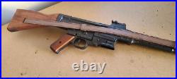 StG 44 ww2 German Sturmgewehr Storm Rifle Gun WWII Replica New