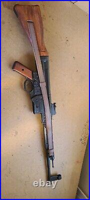StG 44 ww2 German Sturmgewehr Storm Rifle Gun WWII Replica New withsling new