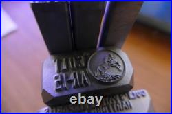 Stamp Set Punching property