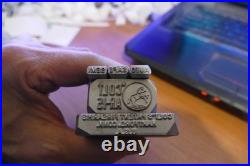 Stamp Set Punching property