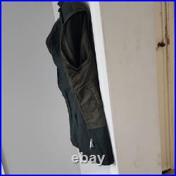 Sturm Handels GmbH Reproduction WW II German Military Coat 55% Linen 45% Cotton