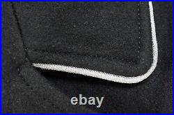 Suit M GERMAN ELITE EM M32 BLACK Panzer WOOL OFFICERS FIELD JACKET BREECHES