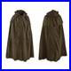TENT Lavvu 2-Person Shelter Tarp Half Poncho Polish Army Khaki OD Green size reg