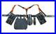 Tactics GERMAN SOLDIER field EQUIPMENT genuine LEATHER POUCH -11 role play