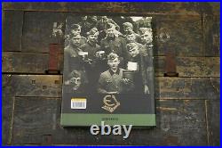 The Estonian Legion In Words And Pictures Huge Book Ww2 Estonia Waffen Ss 1944