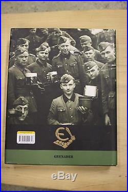 The Estonian Legion in Words and Pictures Huge Picture Book ww2 Estonian waffen