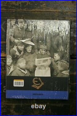 The Estonian Soldier In World War 2 Huge Book Ww2 Estonia Waffen Ss 1944