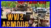 The Premier Ww2 German Armour Event Militracks 2026