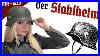 The Stahlhelm German Helmets In Ww2
