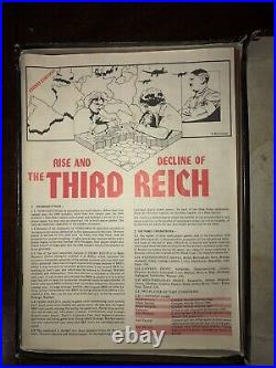 Third Reich? Game