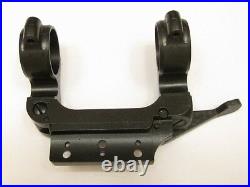 Type 2 SSR Sniper Scope Mount for German K98 98K Mauser 100% Machined NOT Casted