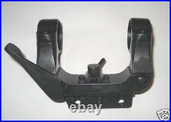 Type 3 SSR sniper scope Mount German Mauser K98 K98k