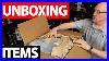 Unboxing Military Helmets Binoculars Ss Belt Buckle Authentic Or Fake Military Antiques Toronto