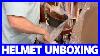 Unboxing Wwii German Helmets M35 M40 M42 Ss Luftwaffe And More Real Or Fake